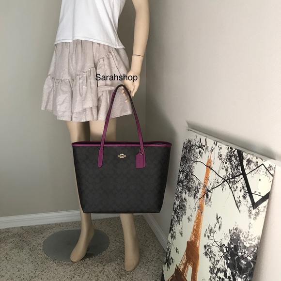 ✅Coach purse - Picture 7 of 12